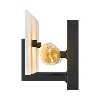 Roman Bath Vanity Light in Detail.