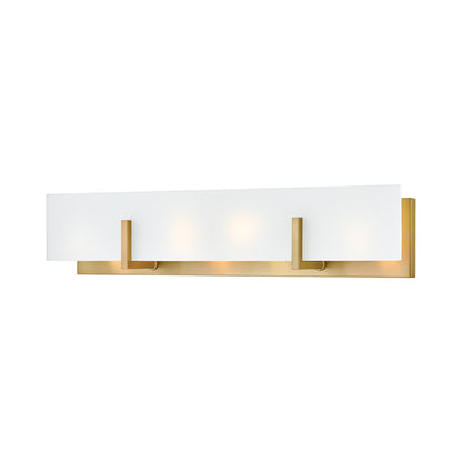 Roman Bath Vanity Light in Detail.