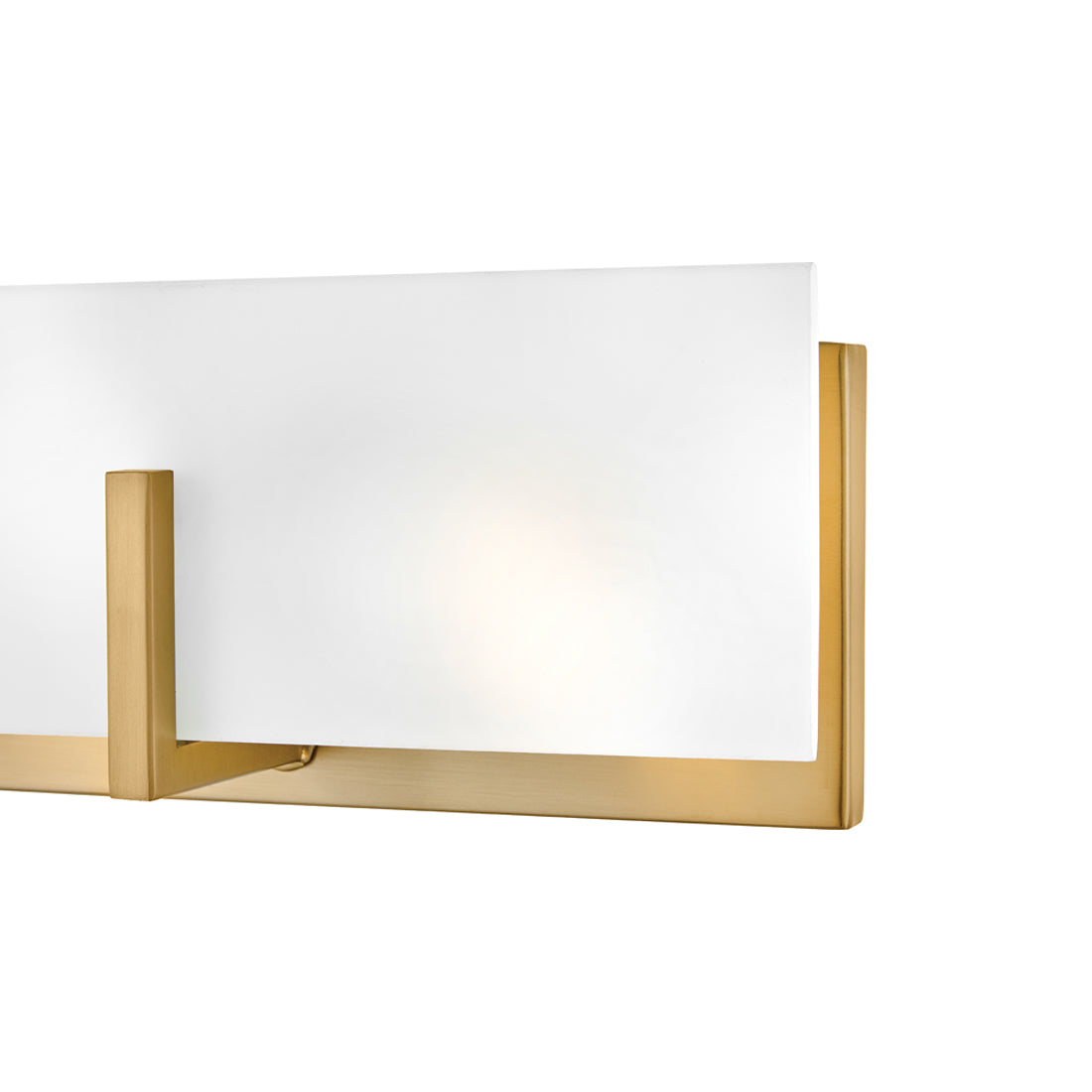 Roman Bath Vanity Light in Detail.