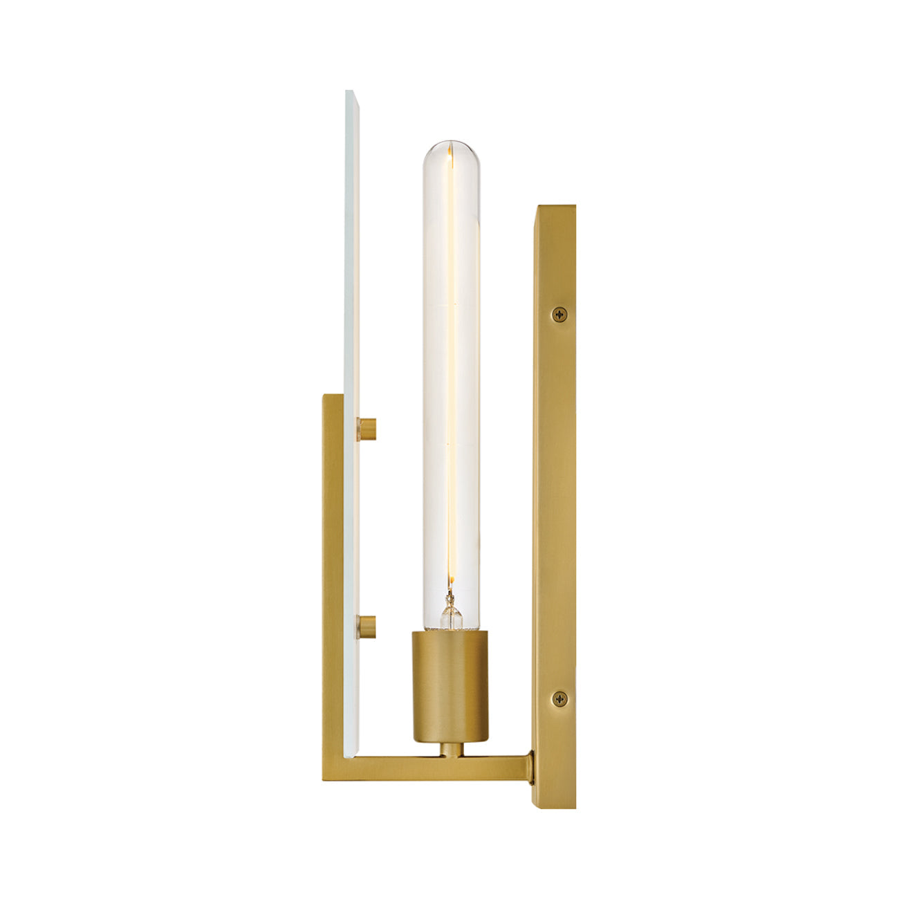 Roman Bath Wall Light in Detail.