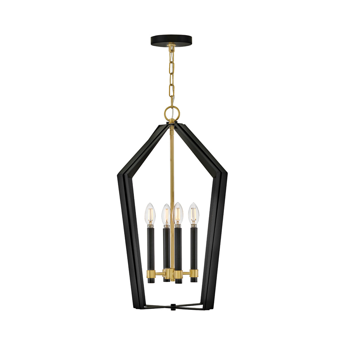 Sammi Pendant Light in Detail.