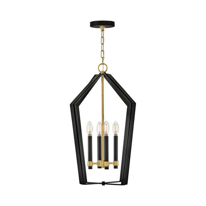 Sammi Pendant Light in Detail.