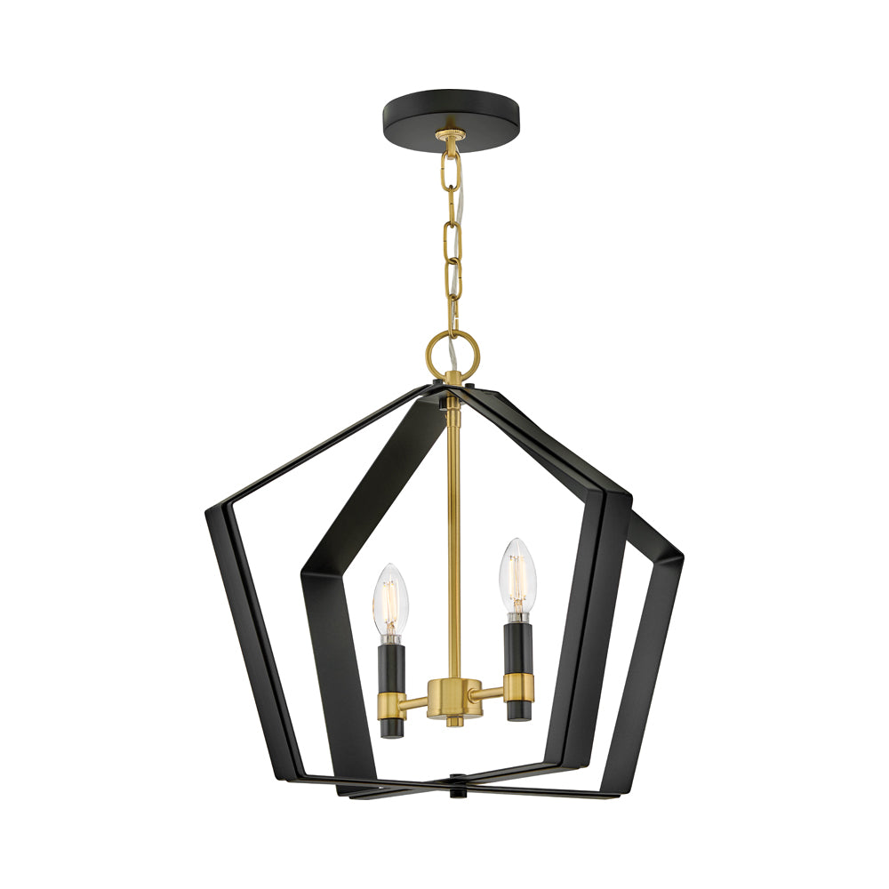 Sammi Pendant Light in Detail.