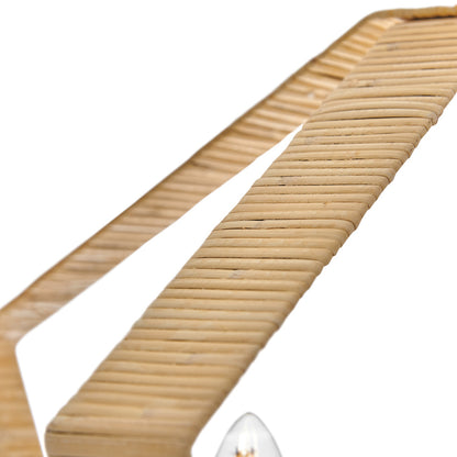 Sammi Pendant Light in Detail.