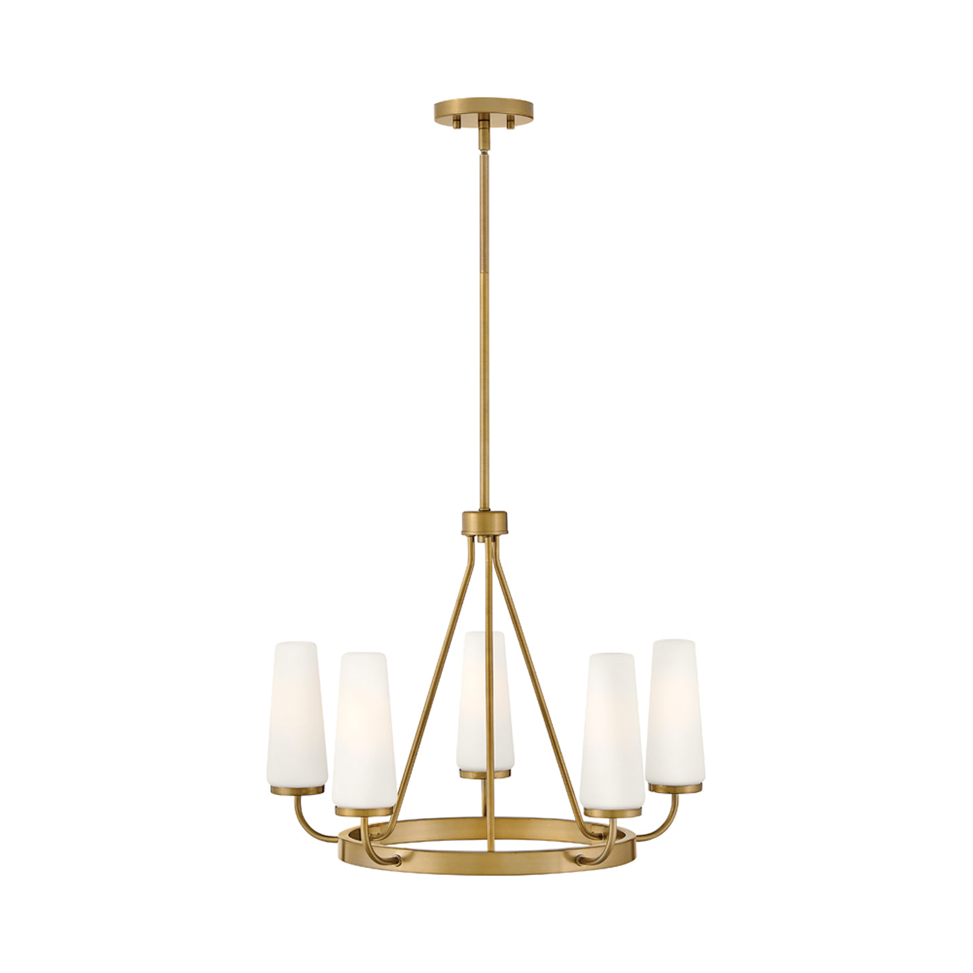 Selma Chandelier.