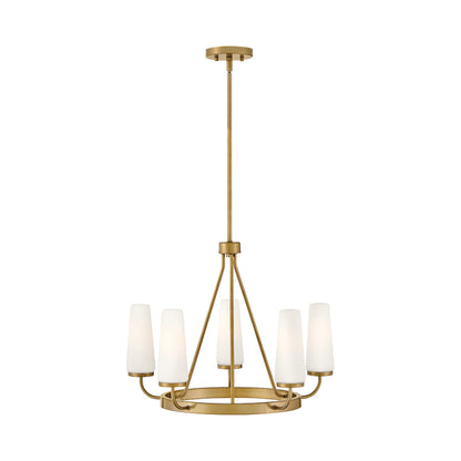 Selma Chandelier.