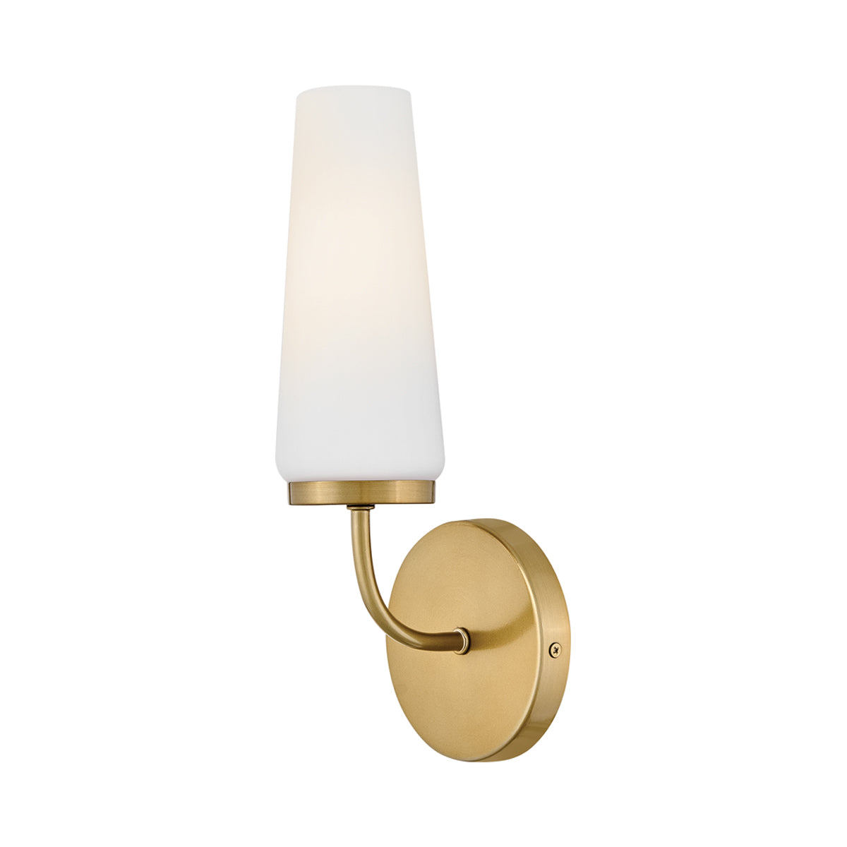 Selma Wall Light in Detail.