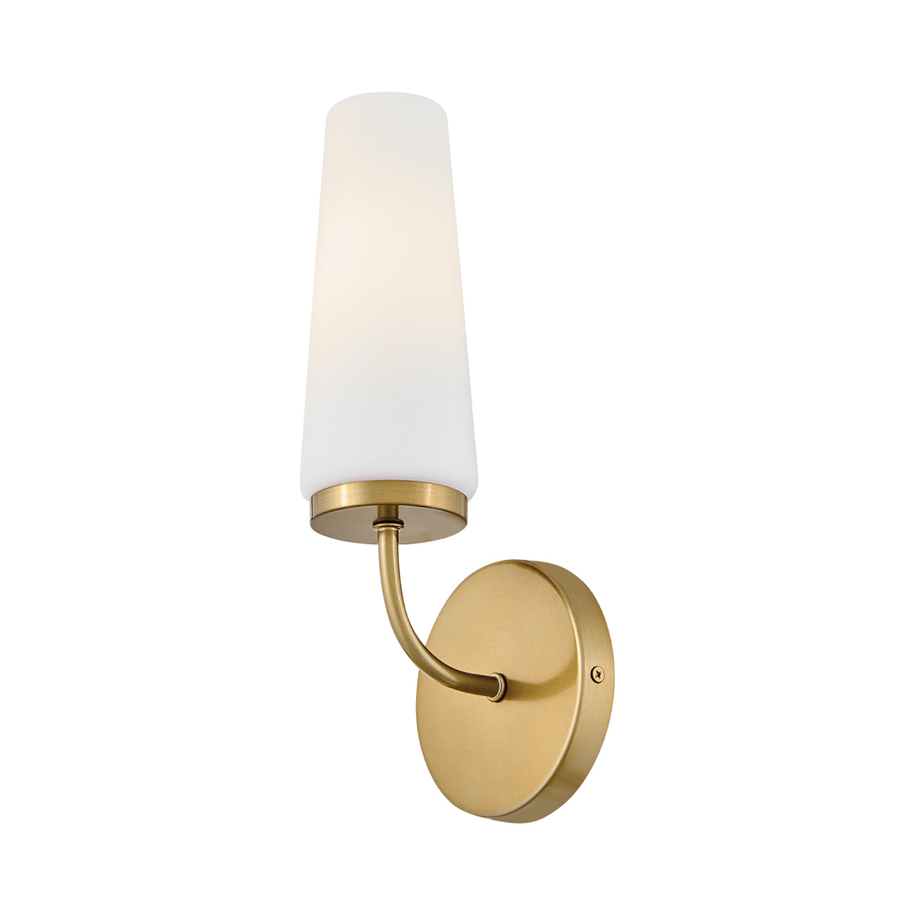 Selma Wall Light in Detail.