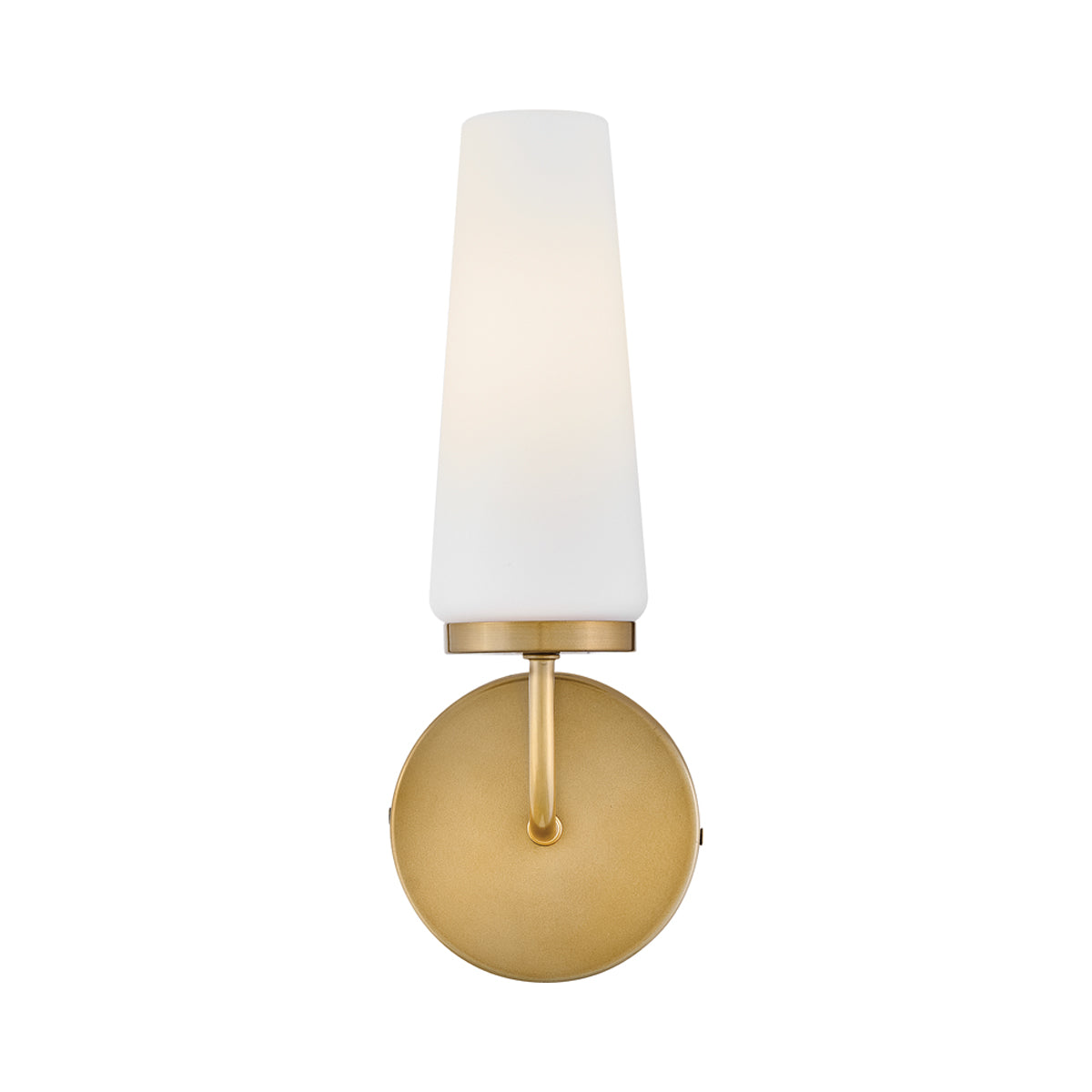 Selma Wall Light in Detail.