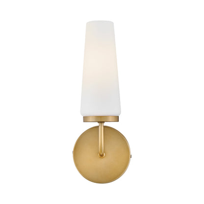 Selma Wall Light in Detail.