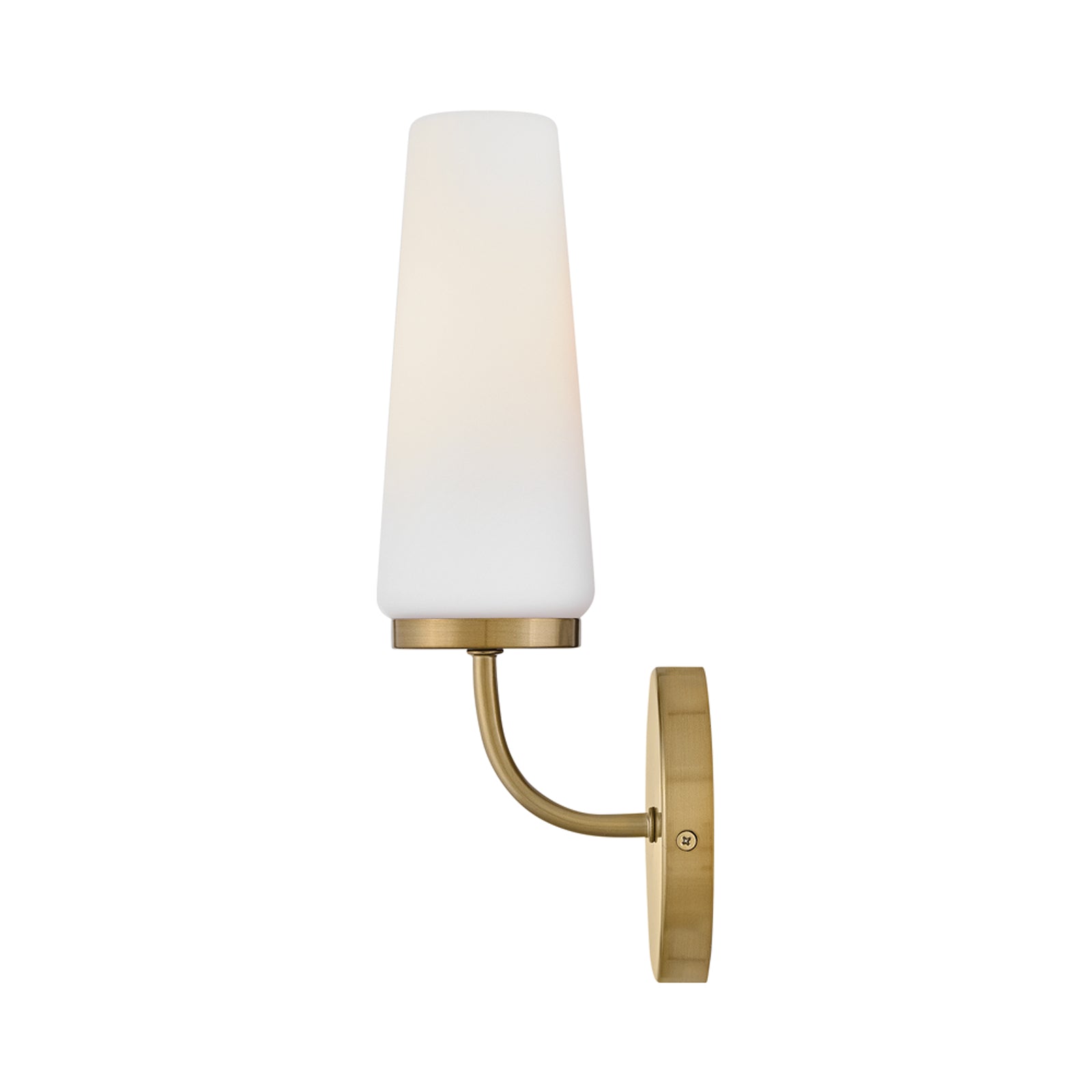 Selma Wall Light in Detail.