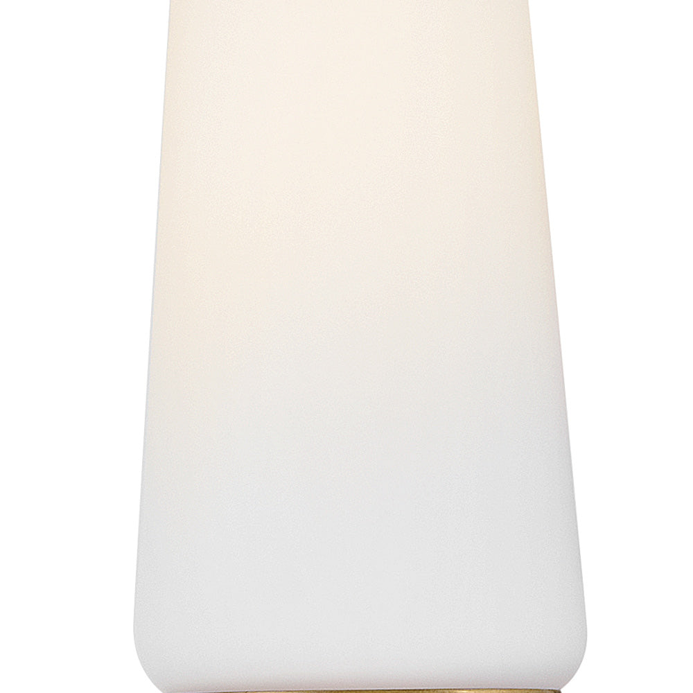 Selma Wall Light in Detail.