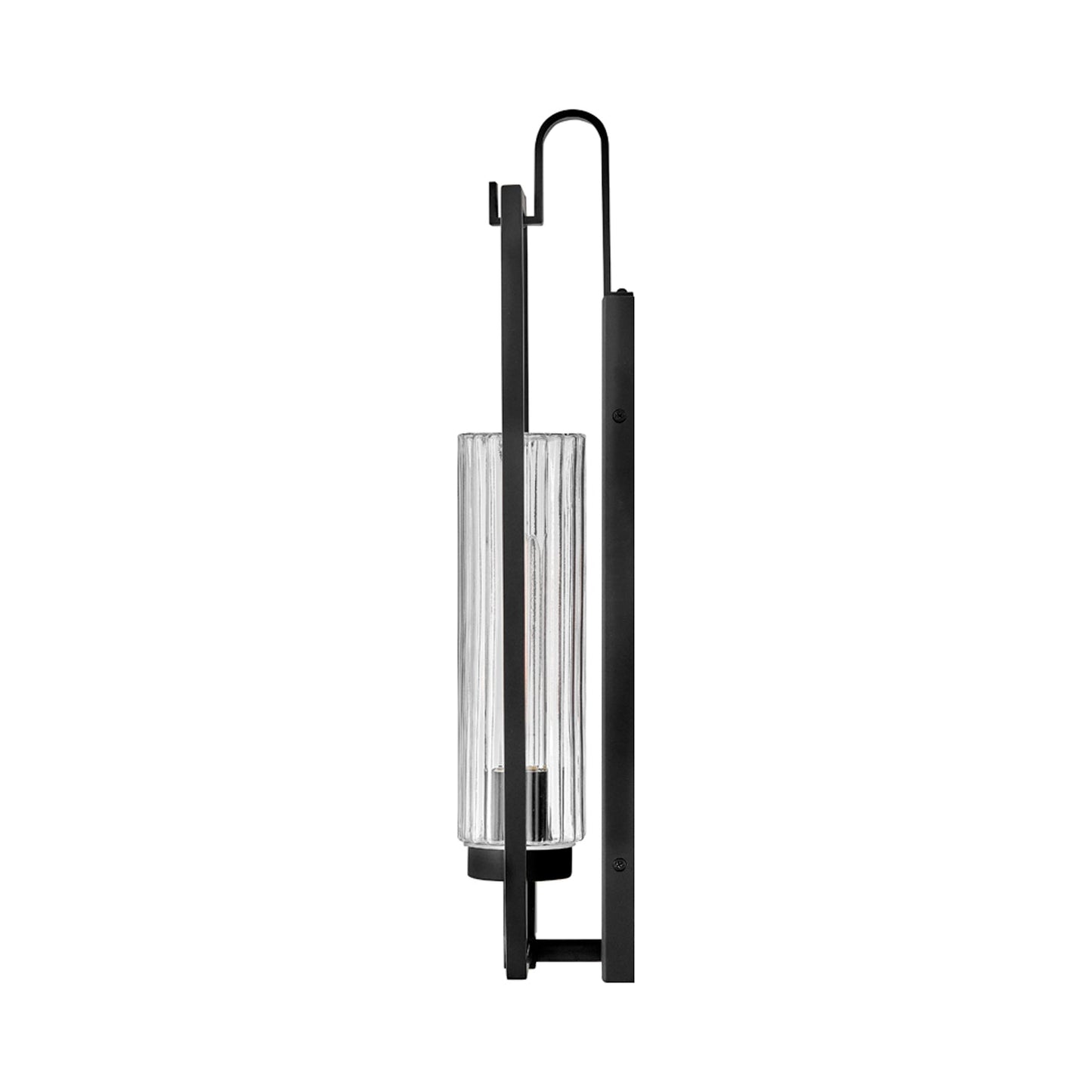 Stassi Outdoor Wall Light in Detail.