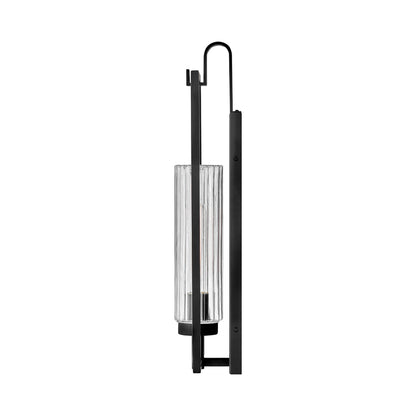 Stassi Outdoor Wall Light in Detail.