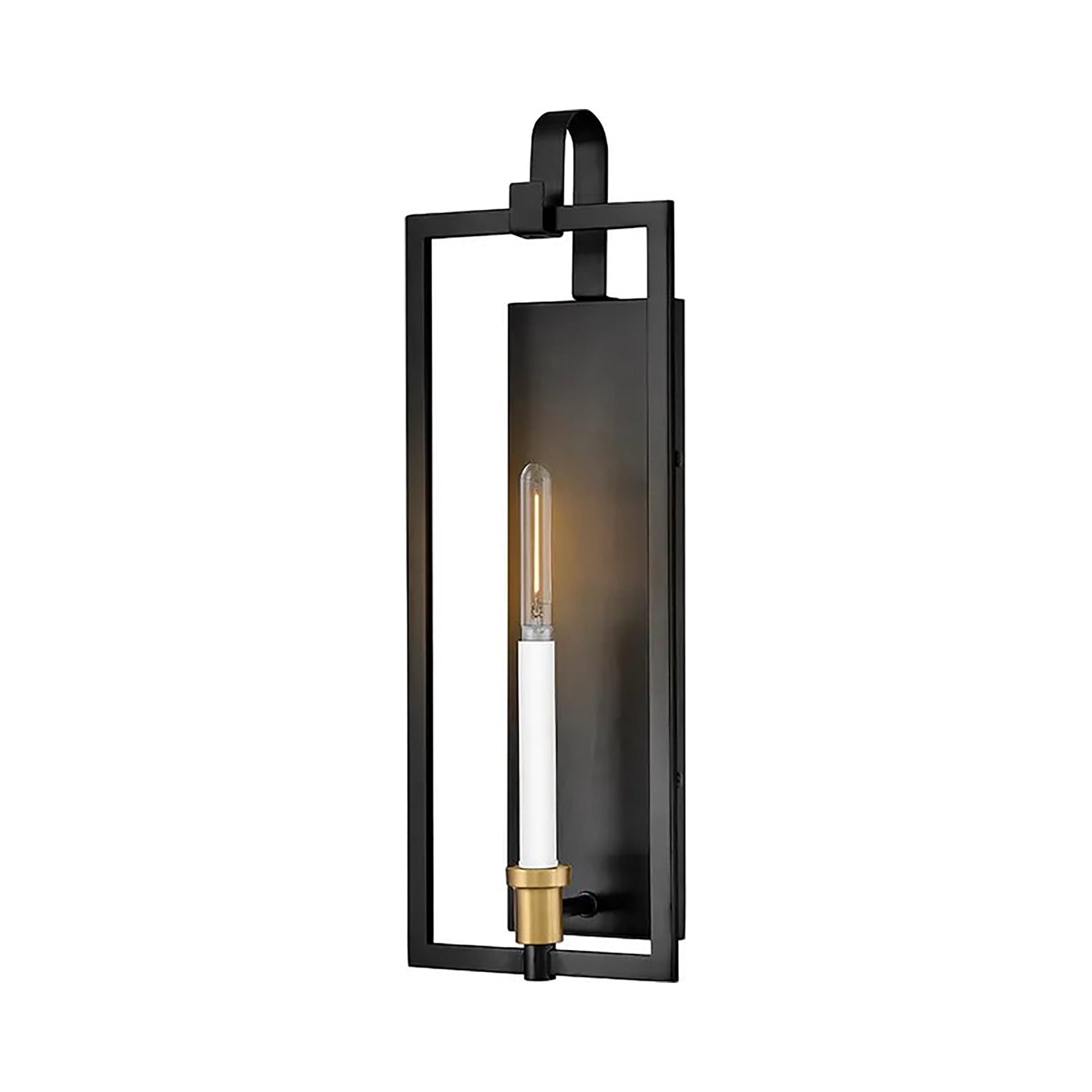Stassi Wall Light in Detail.