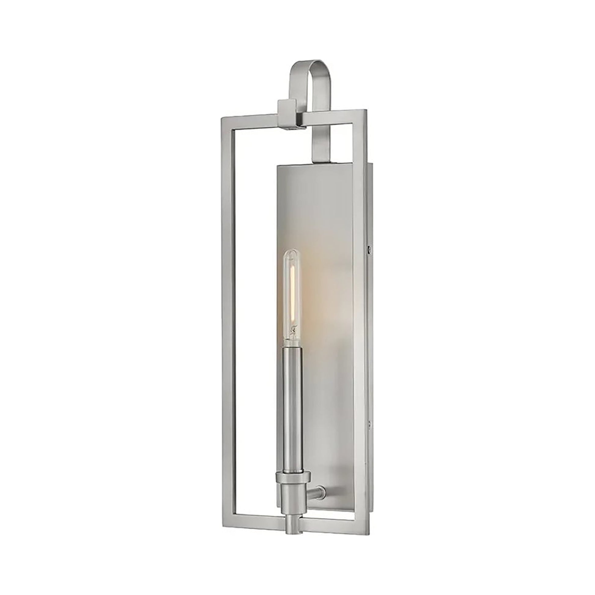 Stassi Wall Light in Detail.