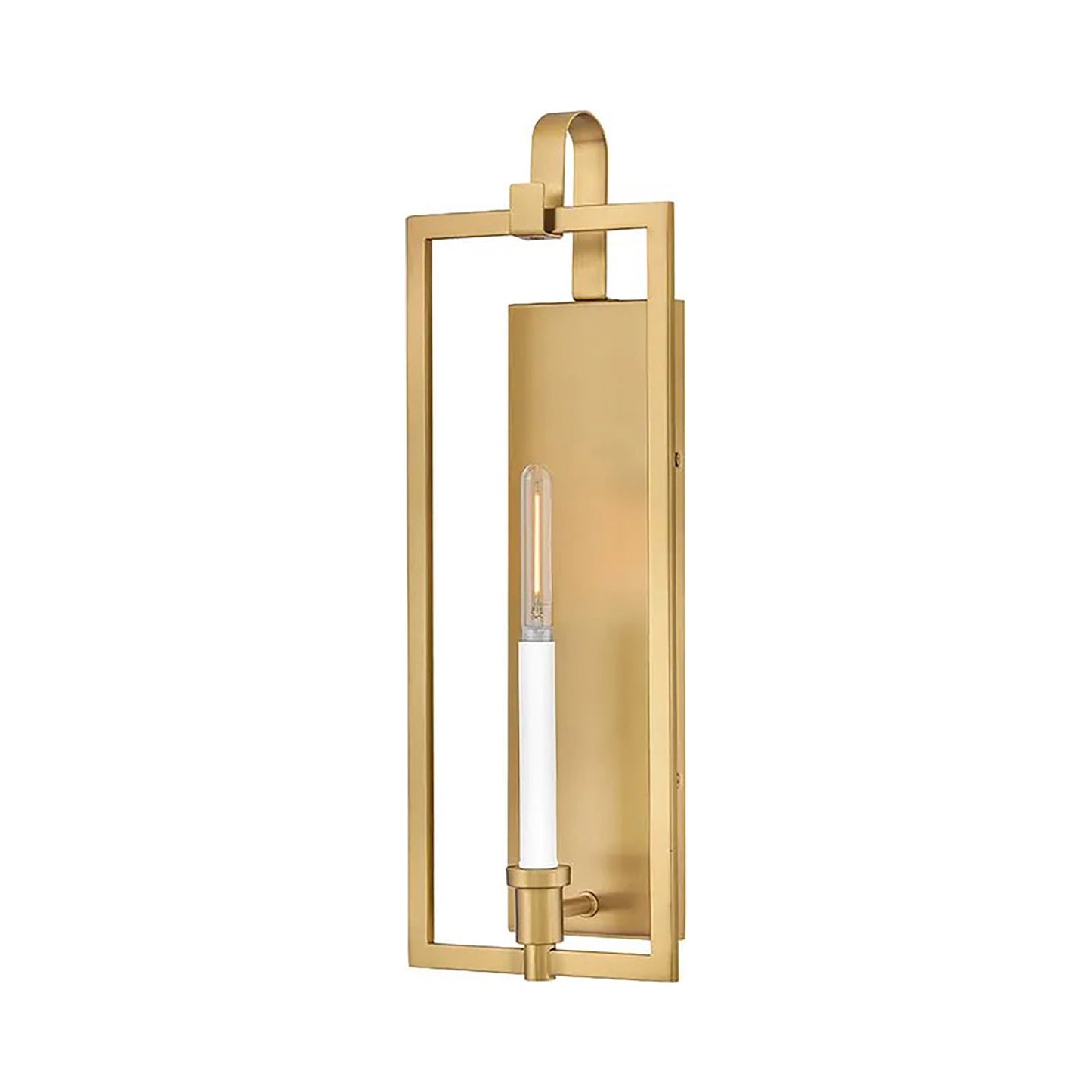 Stassi Wall Light in Detail.