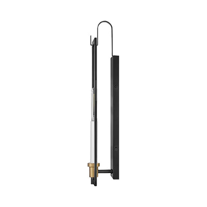 Stassi Wall Light in Detail.
