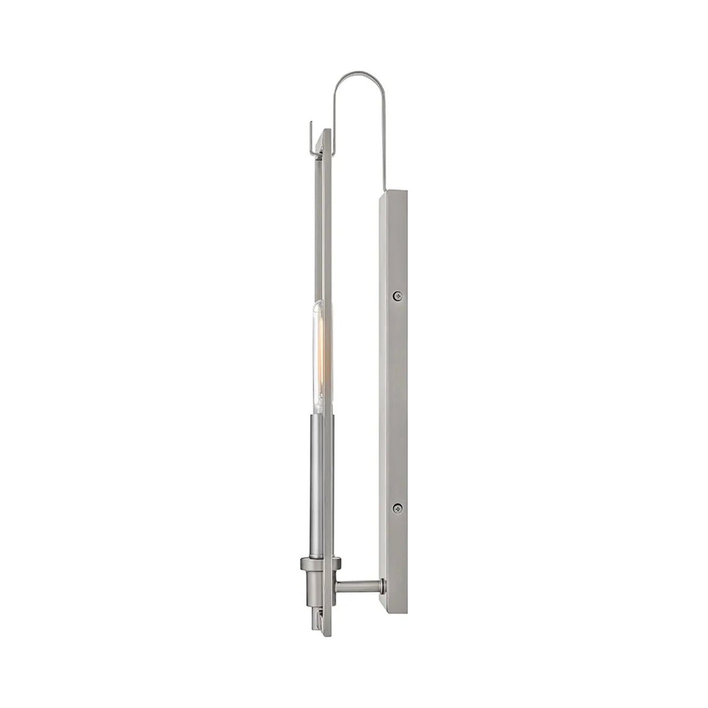 Stassi Wall Light in Detail.