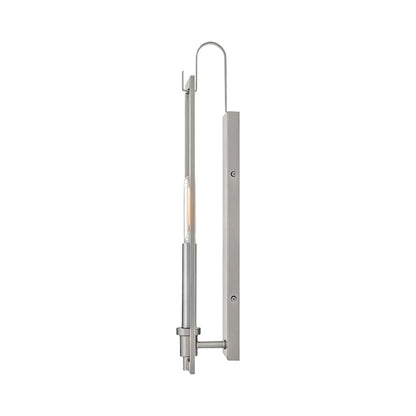 Stassi Wall Light in Detail.