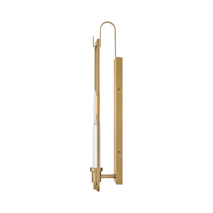 Stassi Wall Light in Detail.