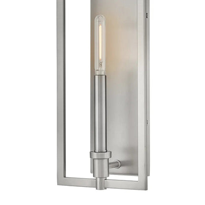 Stassi Wall Light in Detail.