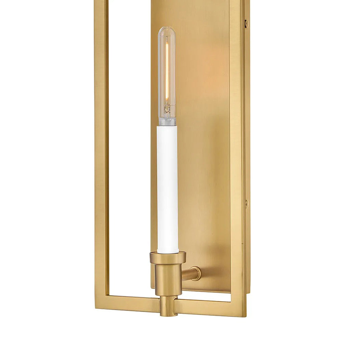Stassi Wall Light in Detail.