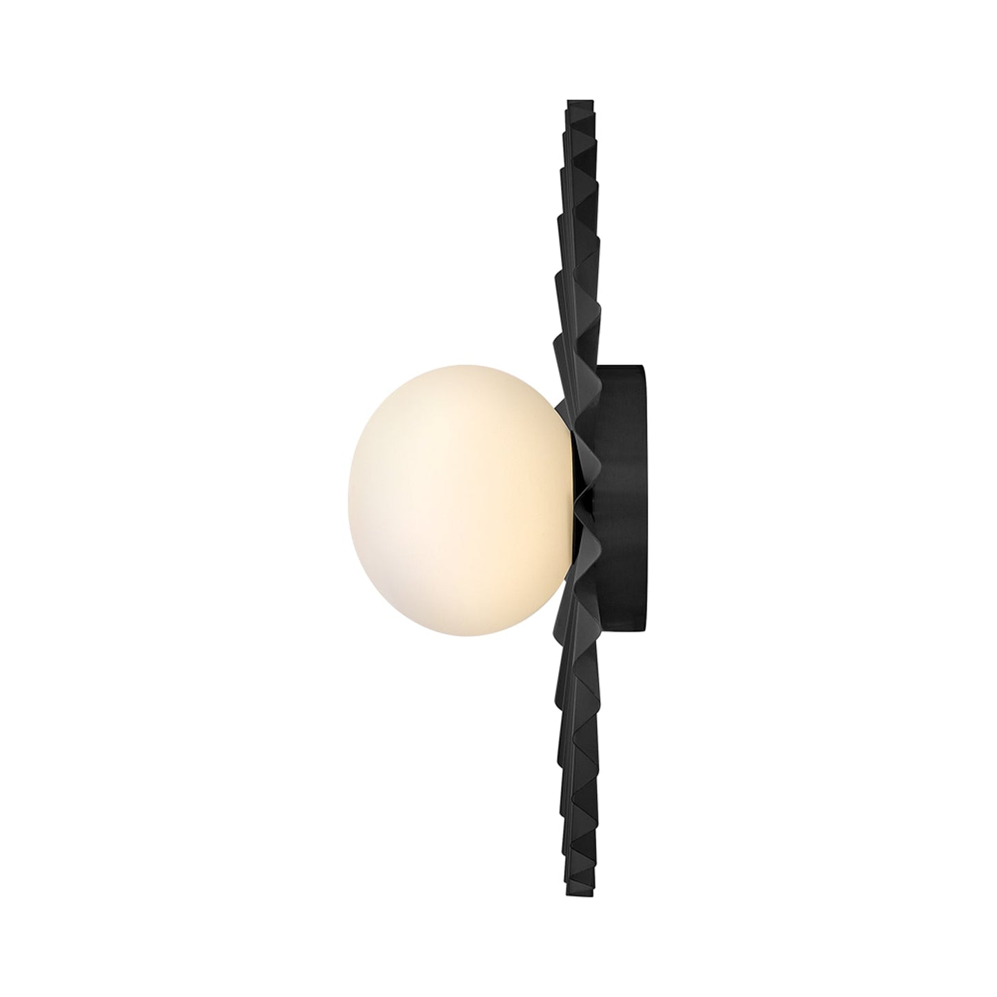 Stevie Ceiling / Wall Light in Detail.