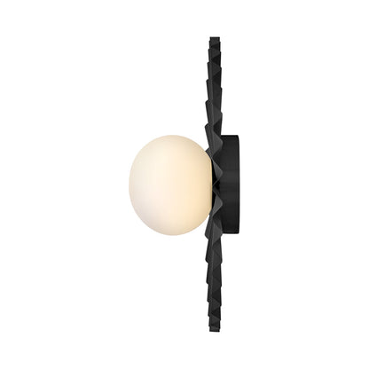 Stevie Ceiling / Wall Light in Detail.