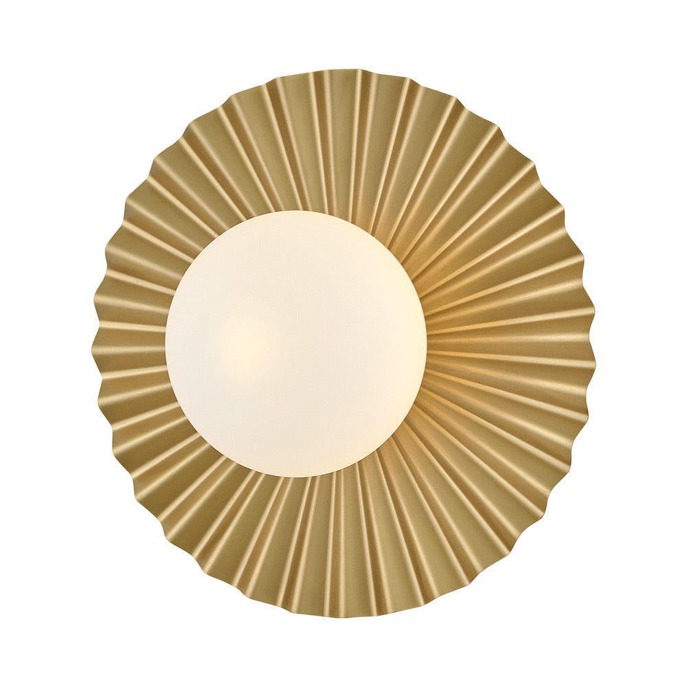 Stevie Ceiling / Wall Light in Detail.
