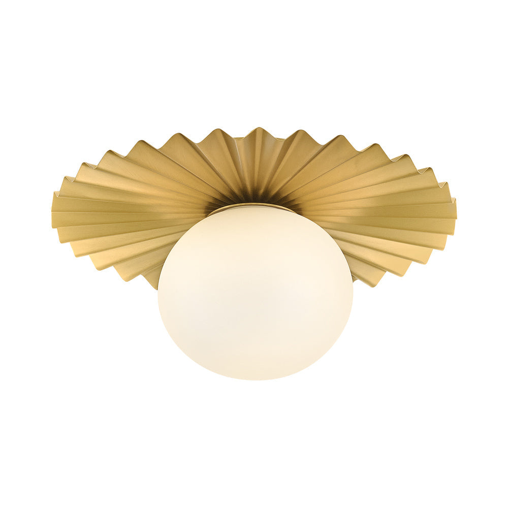 Stevie Ceiling / Wall Light in Detail.
