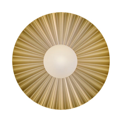 Stevie Ceiling / Wall Light in Detail.