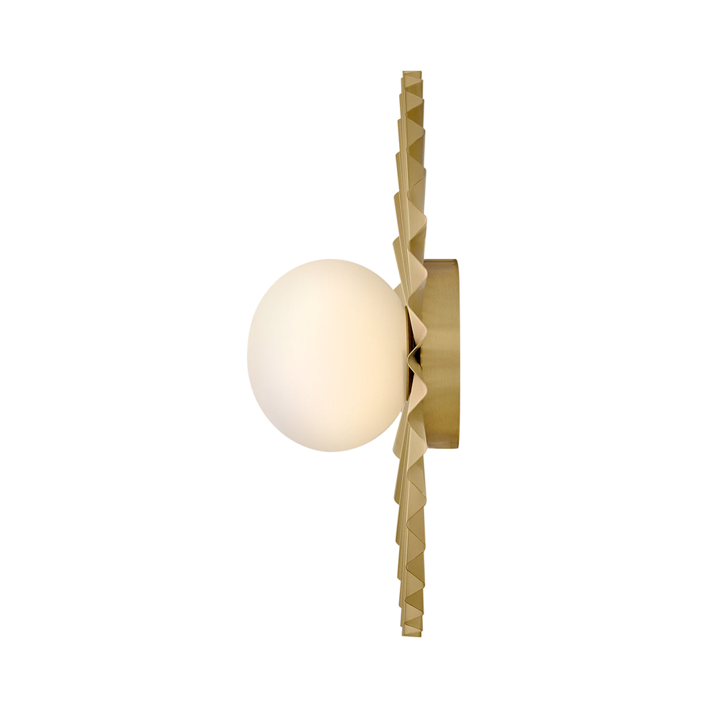 Stevie Ceiling / Wall Light in Detail.