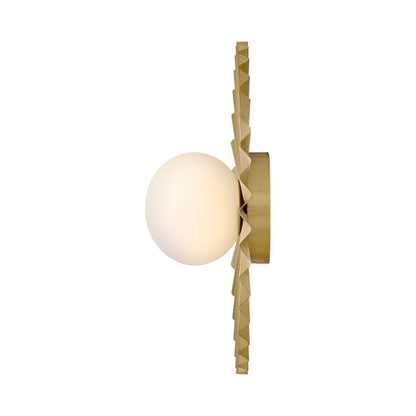 Stevie Ceiling / Wall Light in Detail.