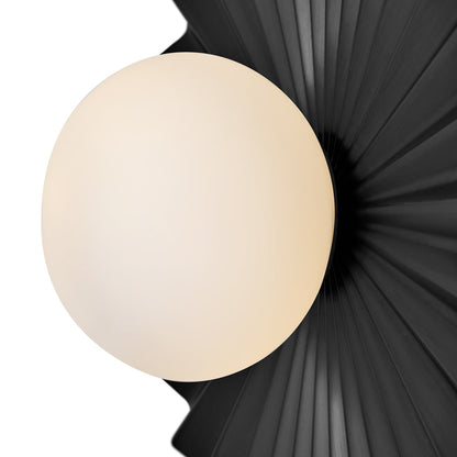 Stevie Ceiling / Wall Light in Detail.