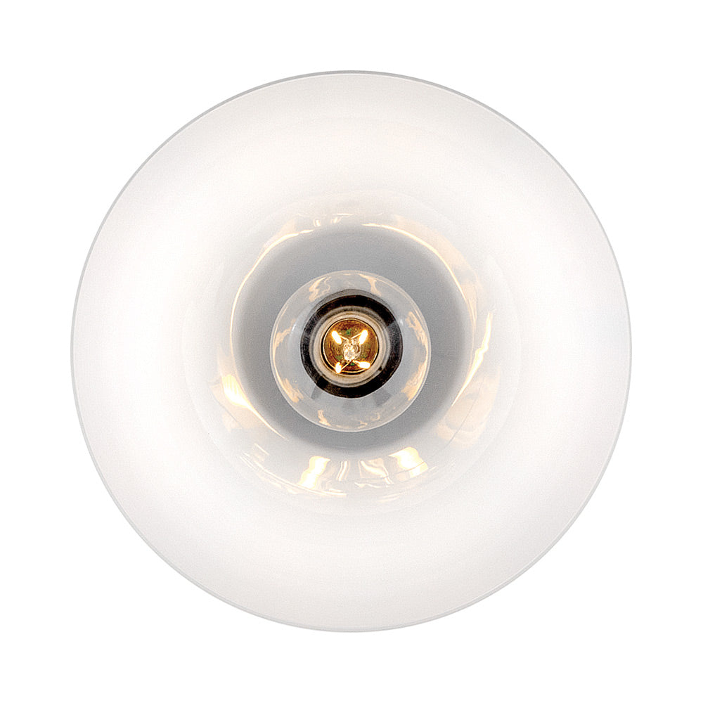 Stu Flush Mount Ceiling Light in Detail.