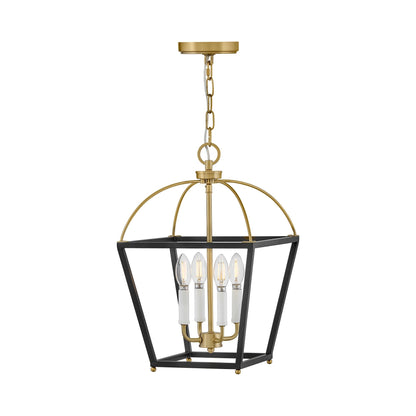 Tate Pendant Light (12-Inch).