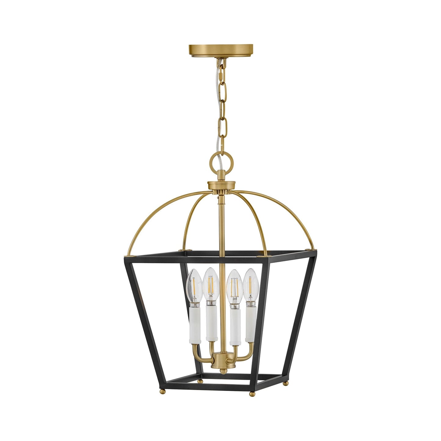 Tate Pendant Light.