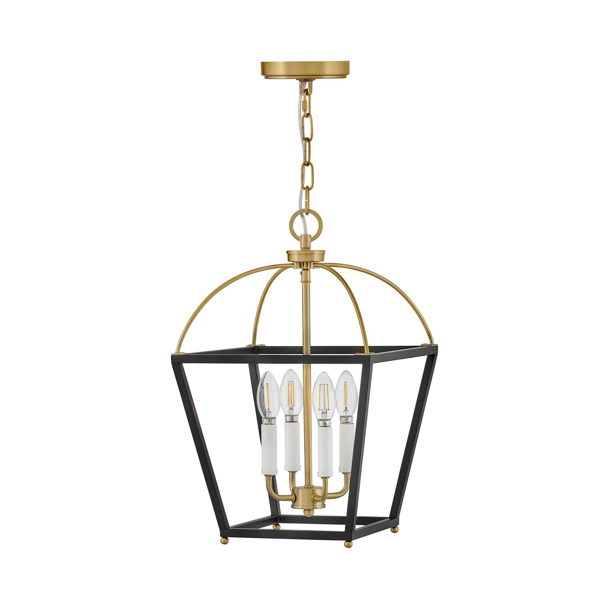 Tate Pendant Light.