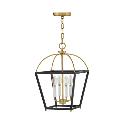 Tate Pendant Light.