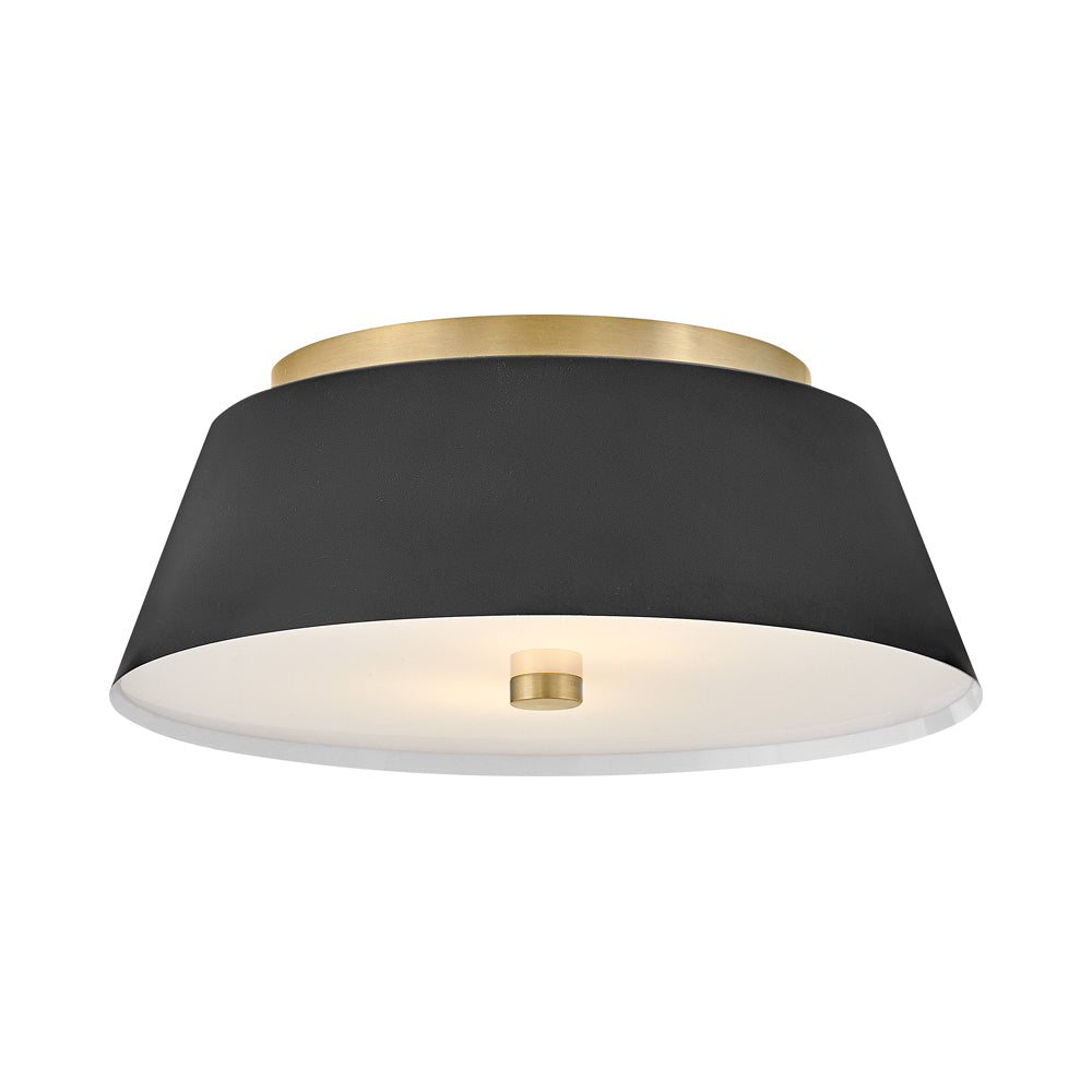 Tess Flush Mount Ceiling Light.