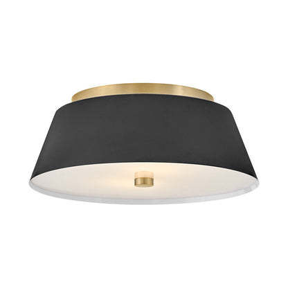 Tess Flush Mount Ceiling Light.