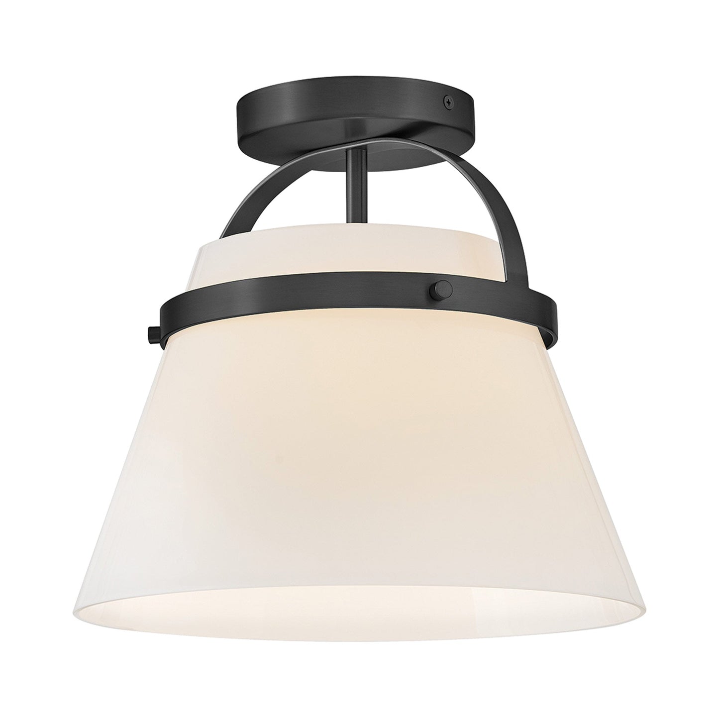 Tori Semi Flush Mount Ceiling Light.