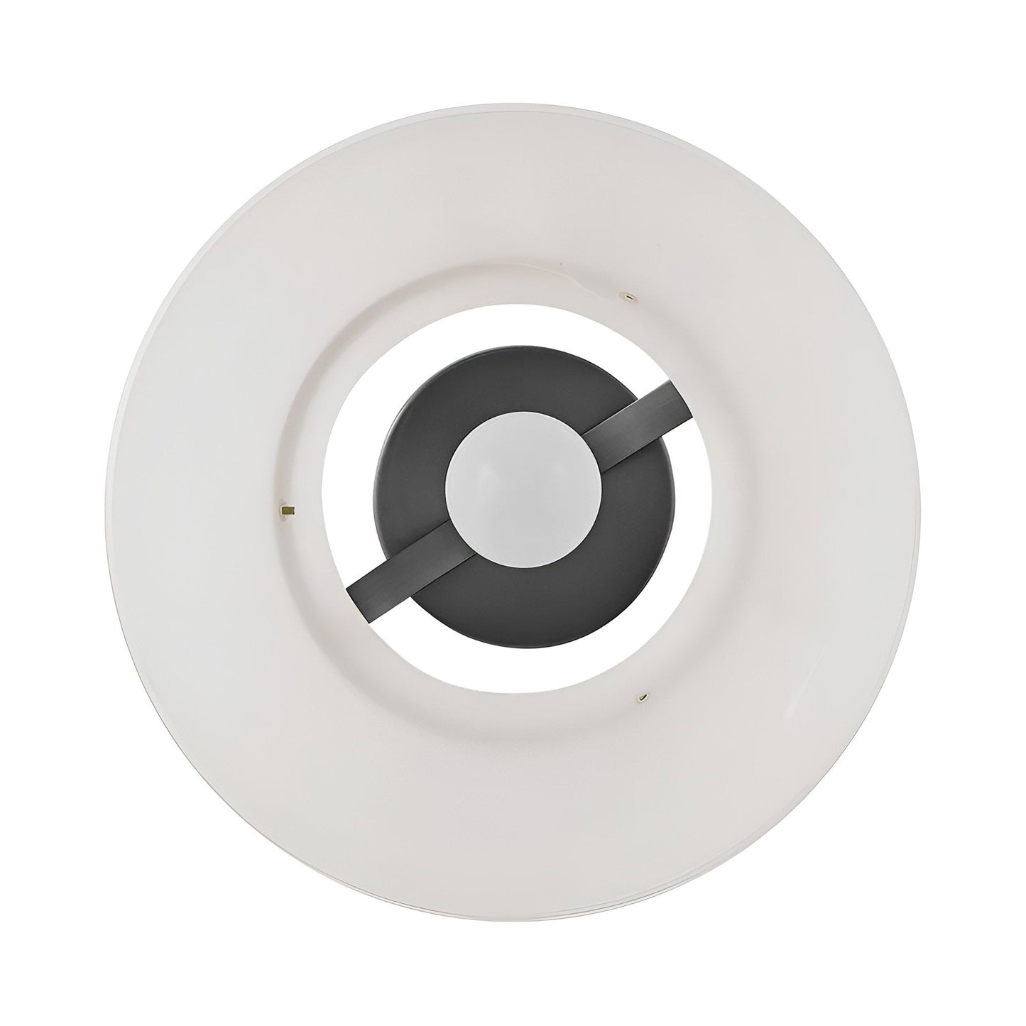 Tori Semi Flush Mount Ceiling Light in Detail.