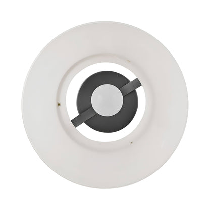 Tori Semi Flush Mount Ceiling Light in Detail.