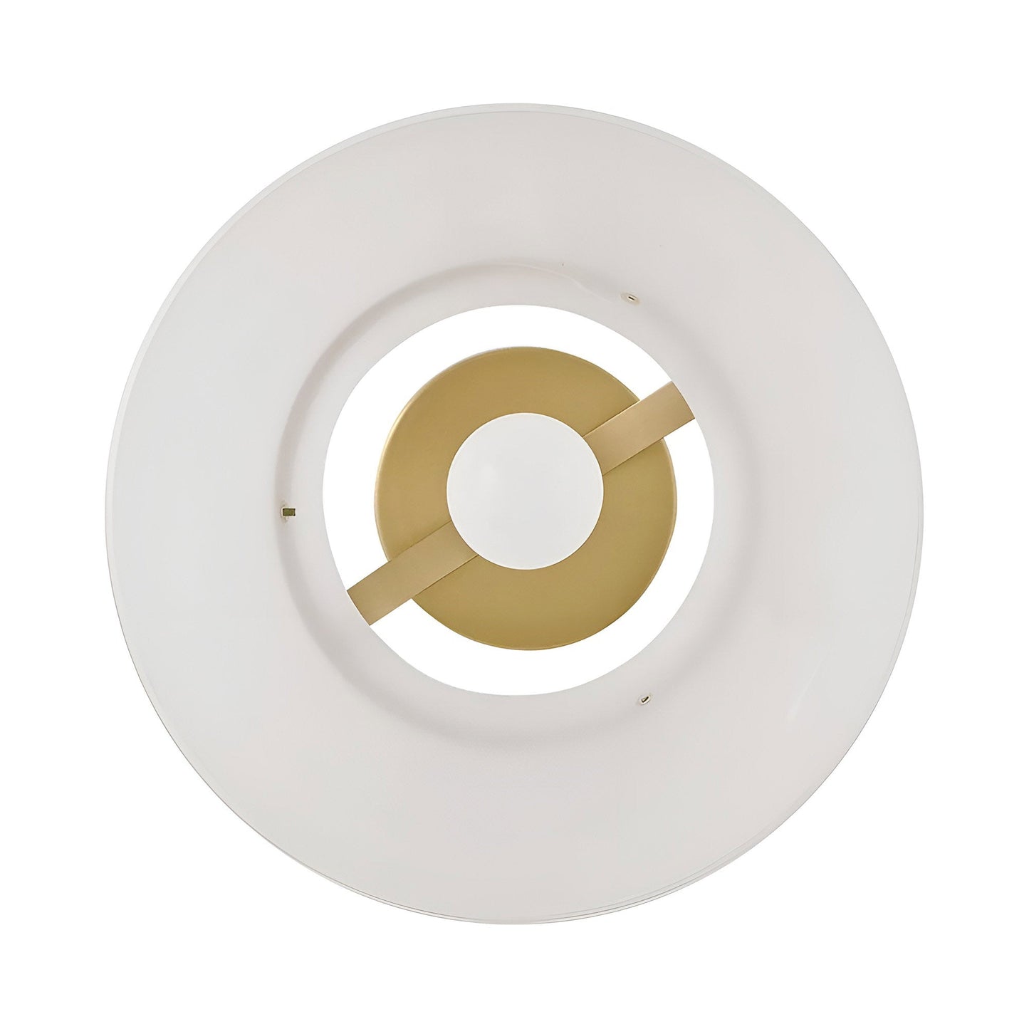 Tori Semi Flush Mount Ceiling Light in Detail.