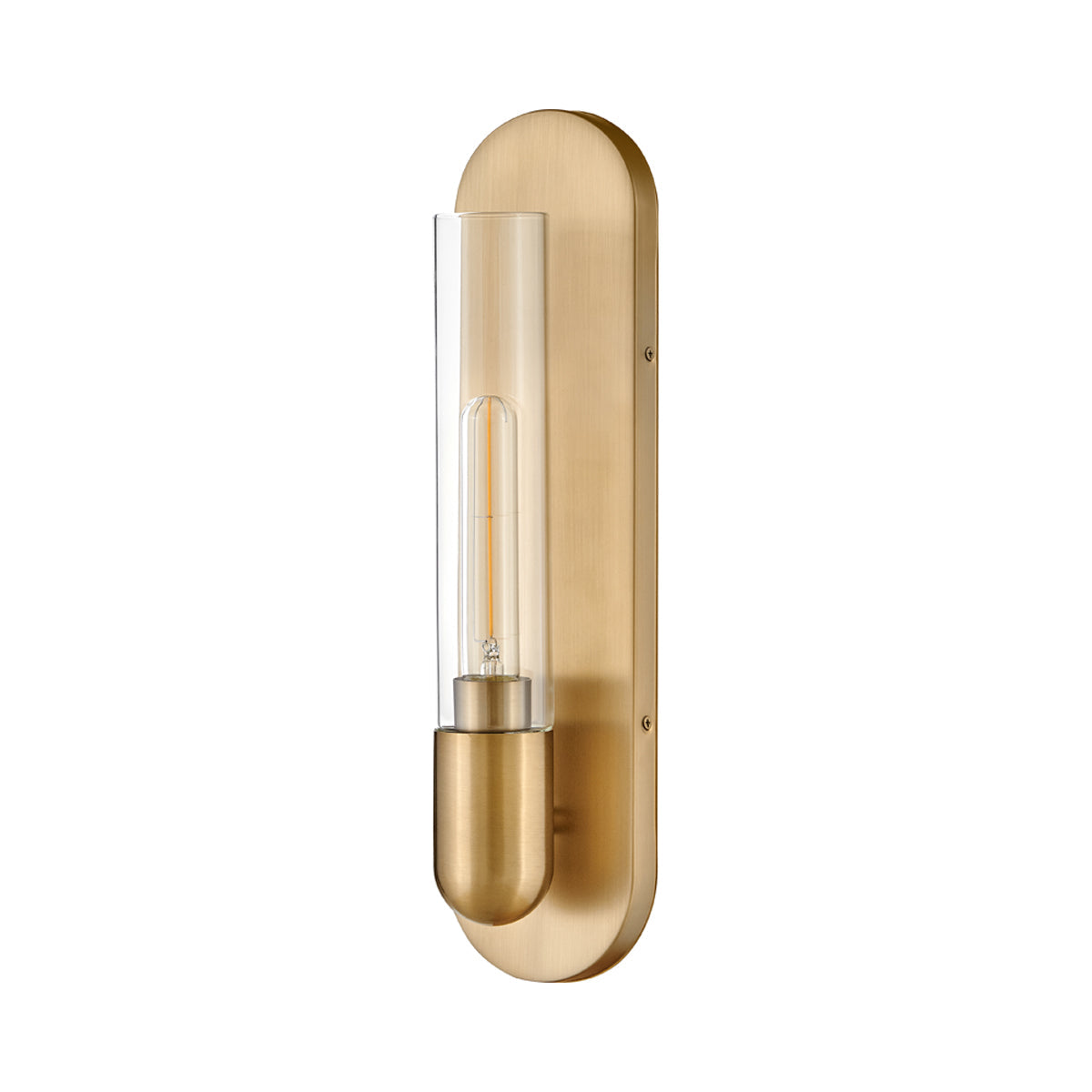 Tully Wall Light.