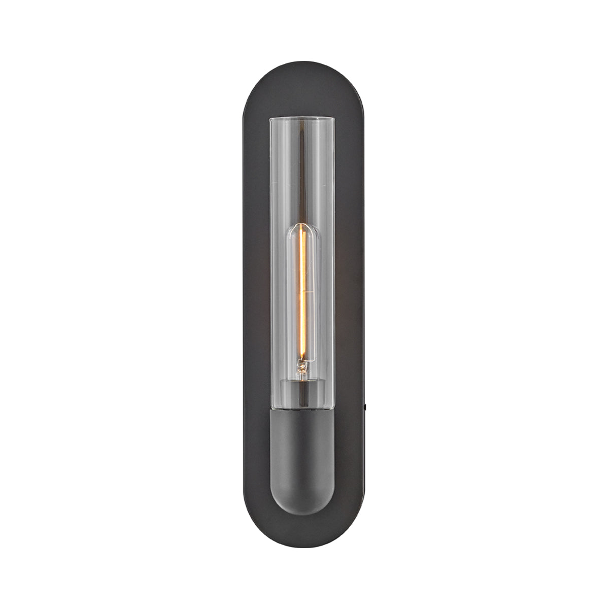 Tully Wall Light in Detail.