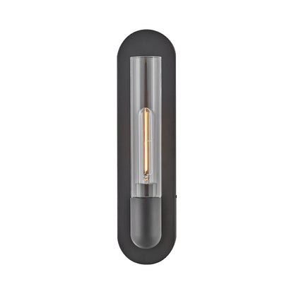 Tully Wall Light in Detail.