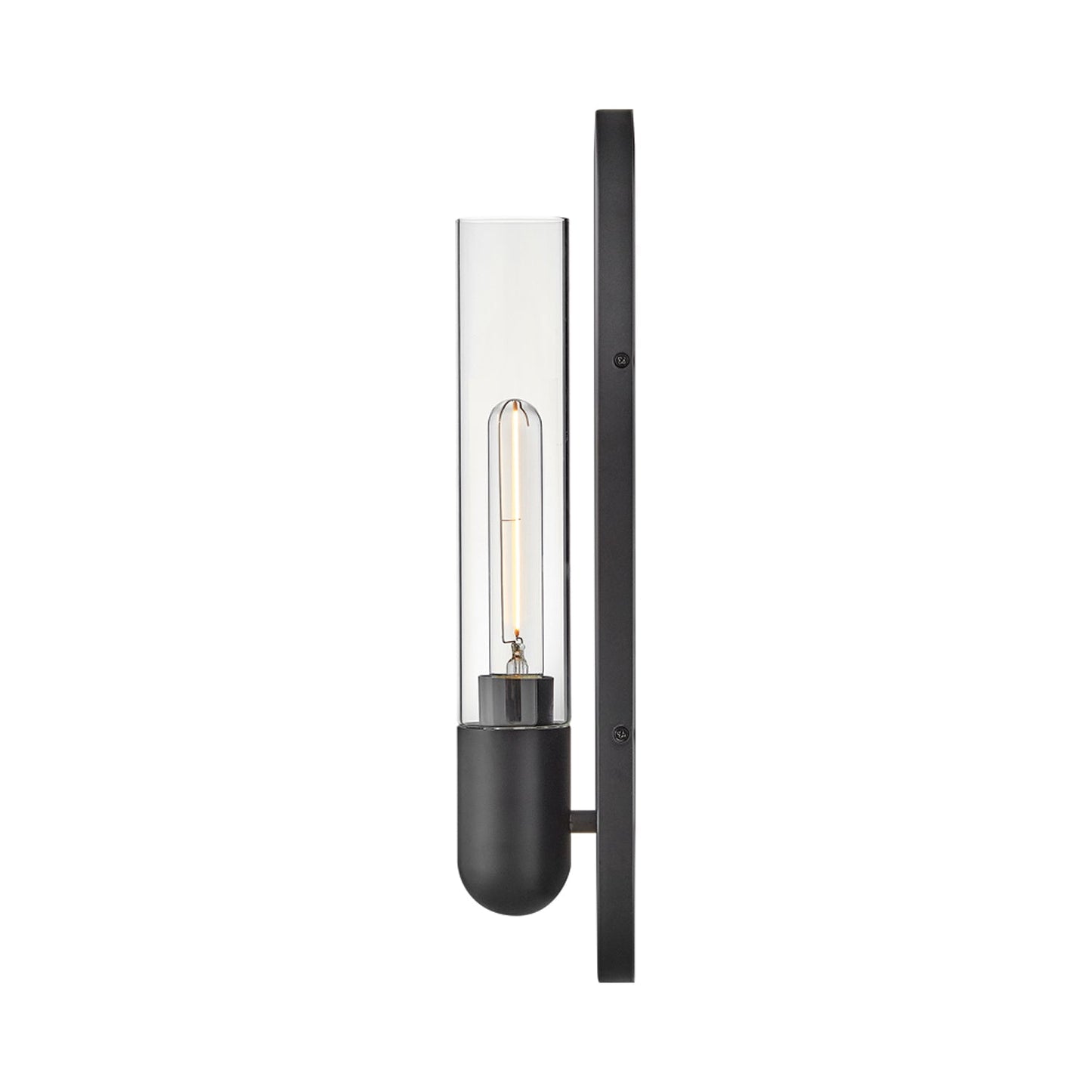 Tully Wall Light in Detail.